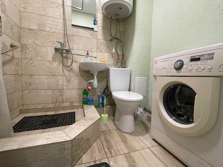 Сдаю 1к. квартиру Покровский Парус Красный Камень