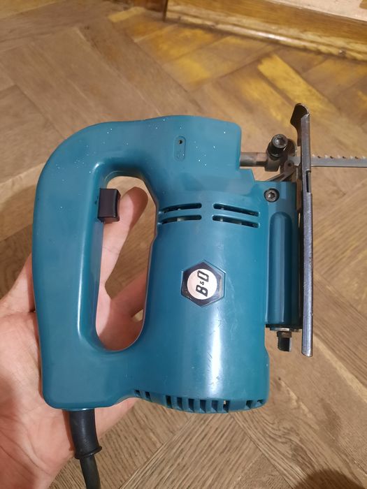 Англія!!Лобзик Black & Decker DN35,330вт