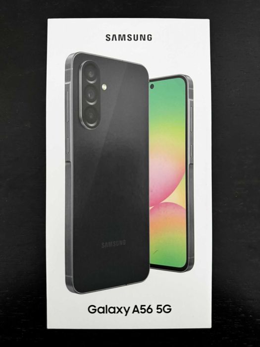 Samsung Galaxy A56 5G