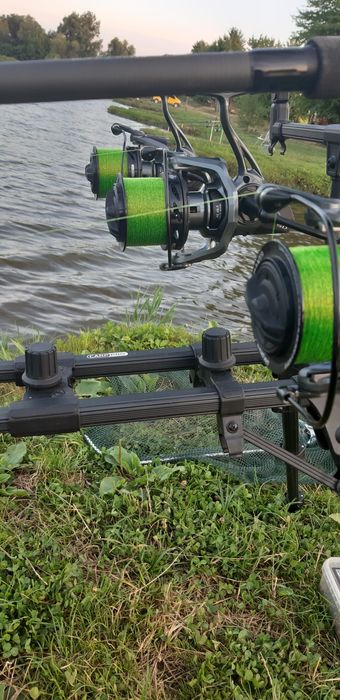 Карпове спорядження