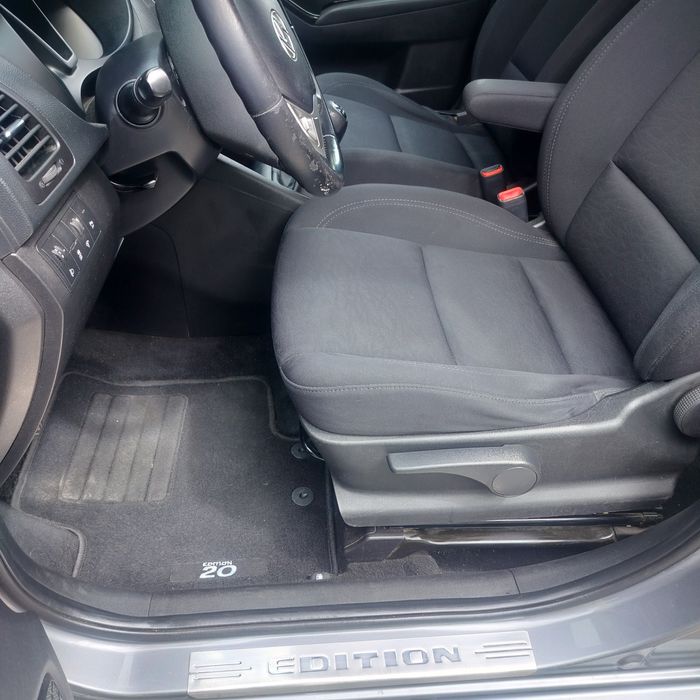 Hyundai ix20 Edition 20