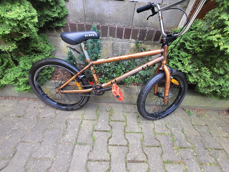 Rower BMX GT Performer
