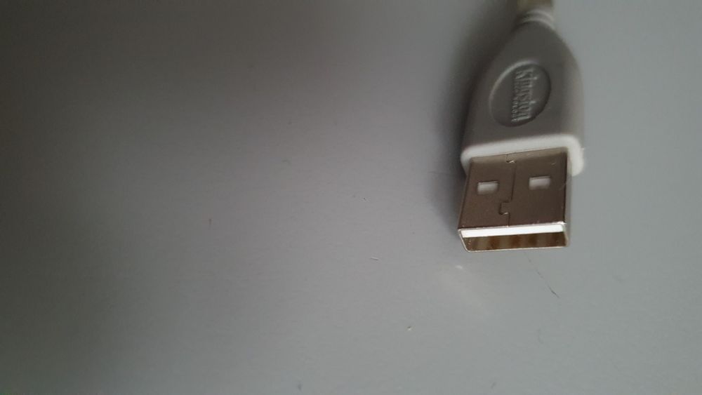 Przedłużacz USB 2.0