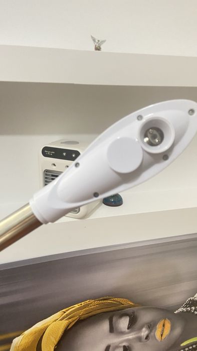 Vendo maquina limpeza facial