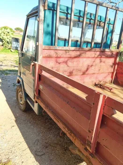 Trator carro para venda