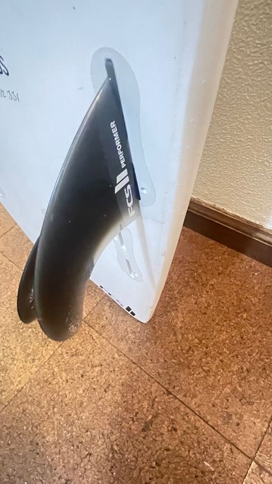 Prancha de Surf MF Catfish