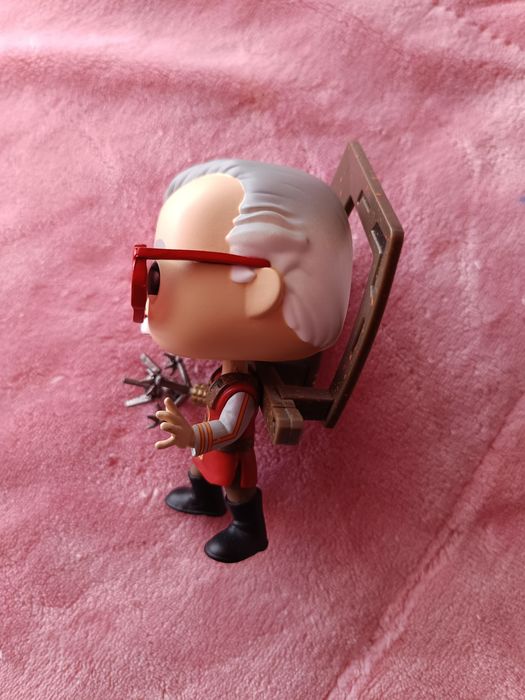 Funko Pop Stan Lee 655