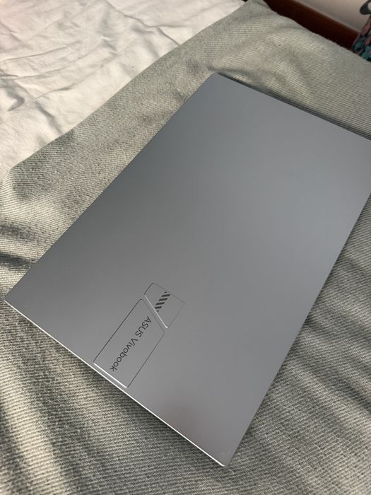 Portatil Asus Vivobook