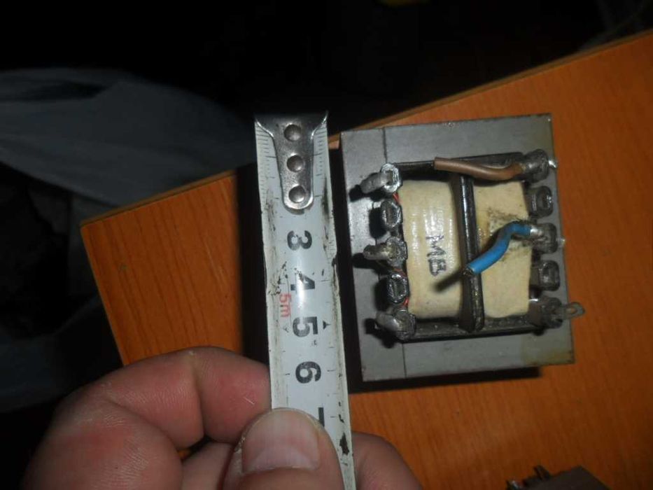 трансформаторы ТС 180\250\330 и импульсные блоки питания т