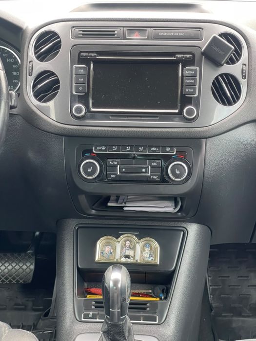 Прода Volkswagen Tiguan 2012 , от першого власника , 2,0 TDI