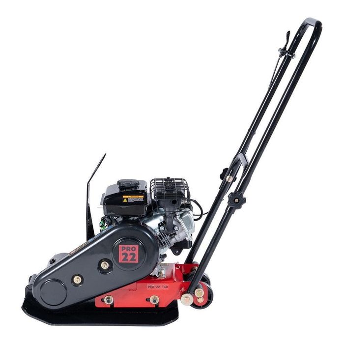 PRO-22 T40 Płyta wibracyjna spalinowa