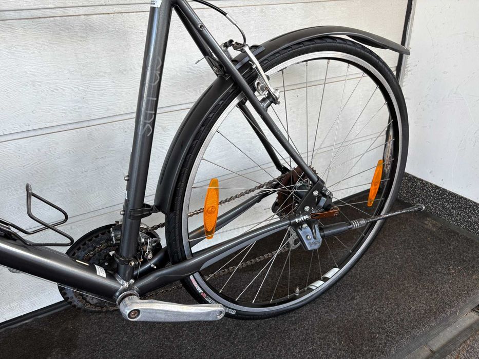 Rower Specialized trekking Sirrus Shimano aluminiowy