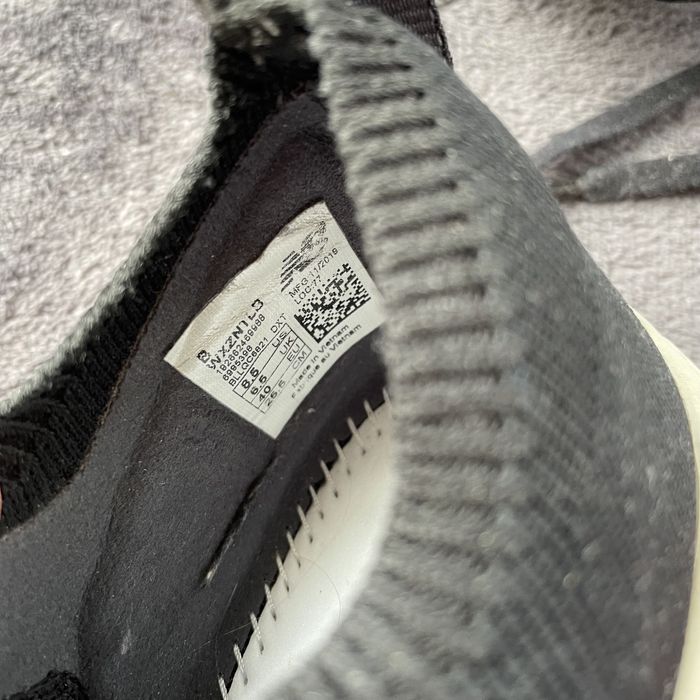 Чоловічі кросівки New Balance fresh foam. P. 40.