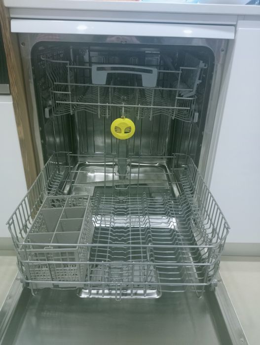 Maquina lavar loiça candy