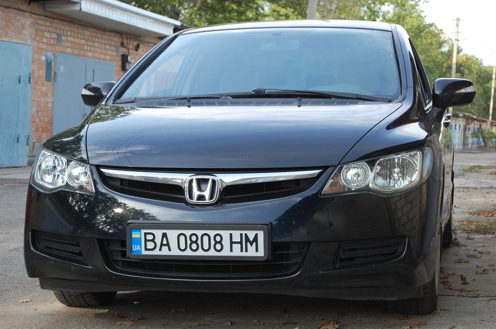 Продам Honda Civic