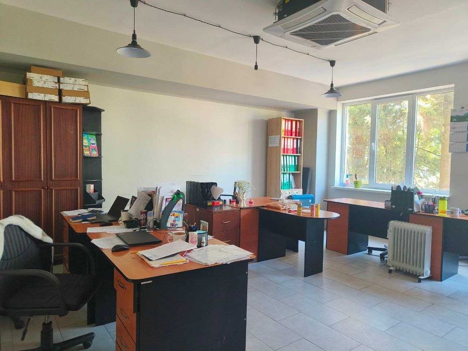Продаж офісу 719 м2 Городоцька р-н Метро