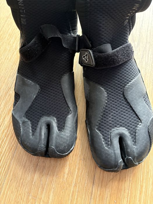 Botas surf XCEL infinity (37/38)