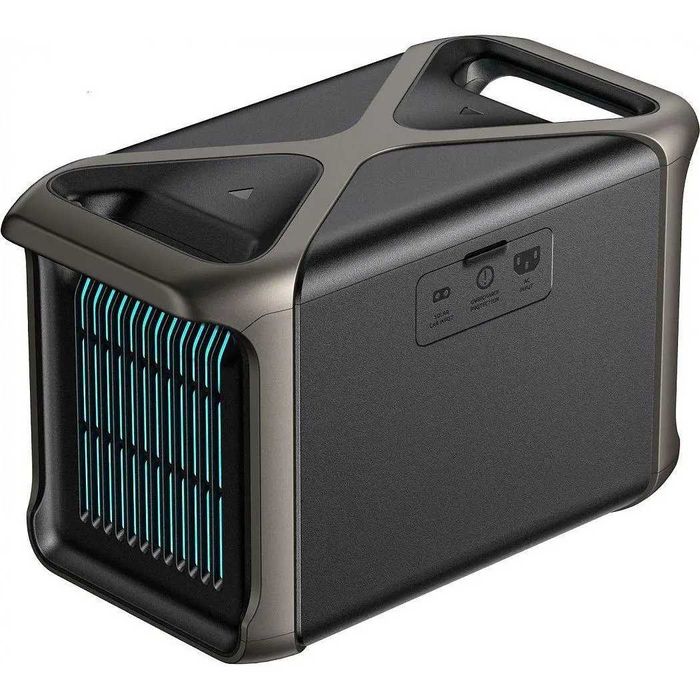 Зарядна станція Anker SOLIX F1500 1536Wh 1800W (пик 2400W) LiFePO4,Wi