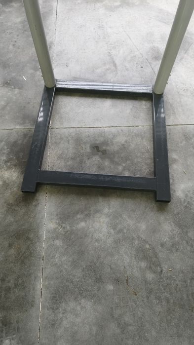 Expositor Metálico Loja Armazém