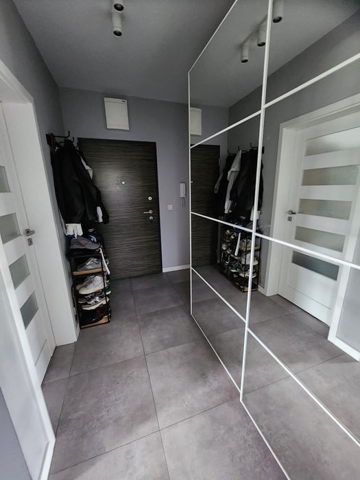 Wynajme mieszkanie Brodno Glębocka 9 os. Moderna - Więcej