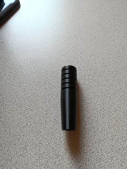 Gałka zmiany biegów  custom 120mm do shiftera Logitech