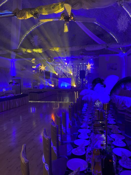 Sala na 18-stkę, jubileusz, chrzciny, wesele …