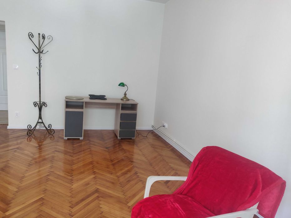 Wynajmę 61 m²/ 2 pokoje/ bez umeblowania - Widok 3