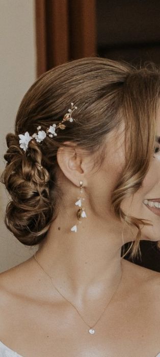 Biżuteria ślubna A dream Twig