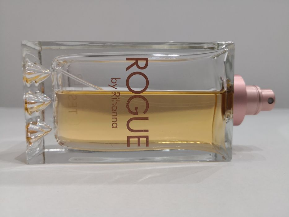 Rihanna Rogue 125ml unikat!