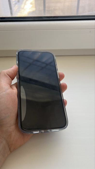 Продам iPhone 15 Pro Max 256GB Natural Titanium.