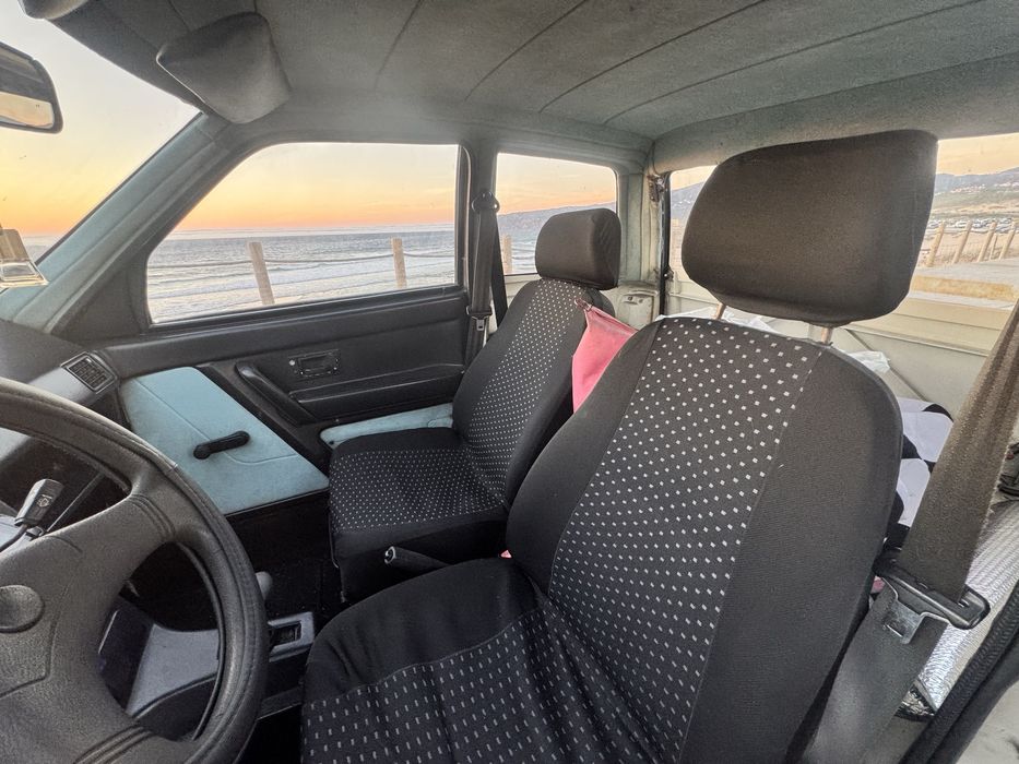 Vendo Microcar Lyra Branco