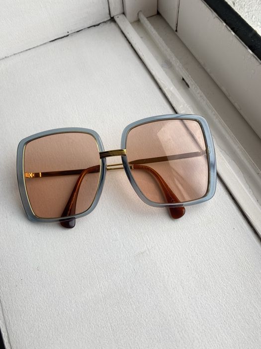 Óculos de sol Gucci originais