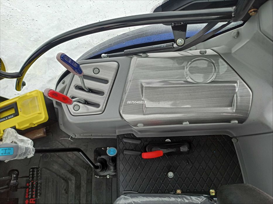 Трактор Forte RD 404 C*3-Точка*40коней*Доставка Україна БЕЗКОШТОВНО-О!