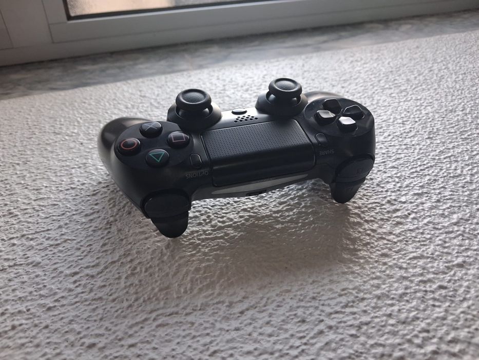Comando Original Sony DualShock 4 para PlayStation 4
