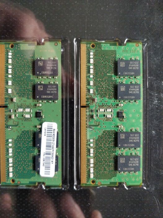 Memória 8gd ddr4 2133mhz sodimm64738275177475121