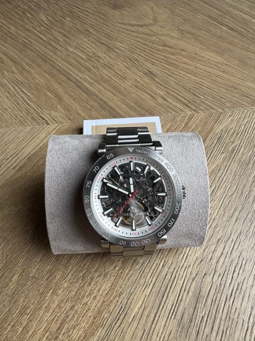 Zegarek automatyczny Michael Kors meski