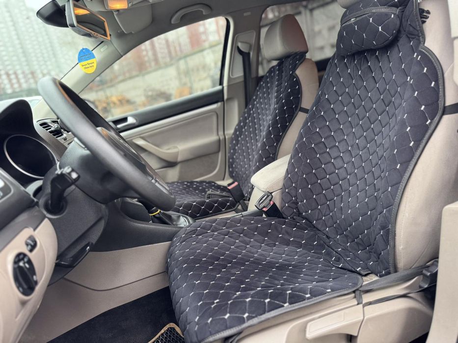 WV.Golf 6 универсал 1.6 tdi