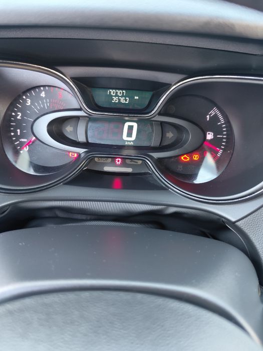 MV Renault Captur energy exclusive 2018