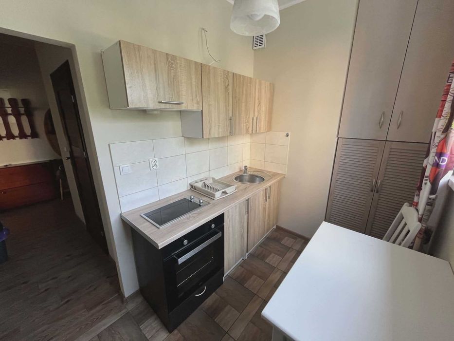 Kawalerka do wynajęcia blisko centrum