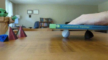 Corpo de Roberts - Forma Geométrica de Largura Constante