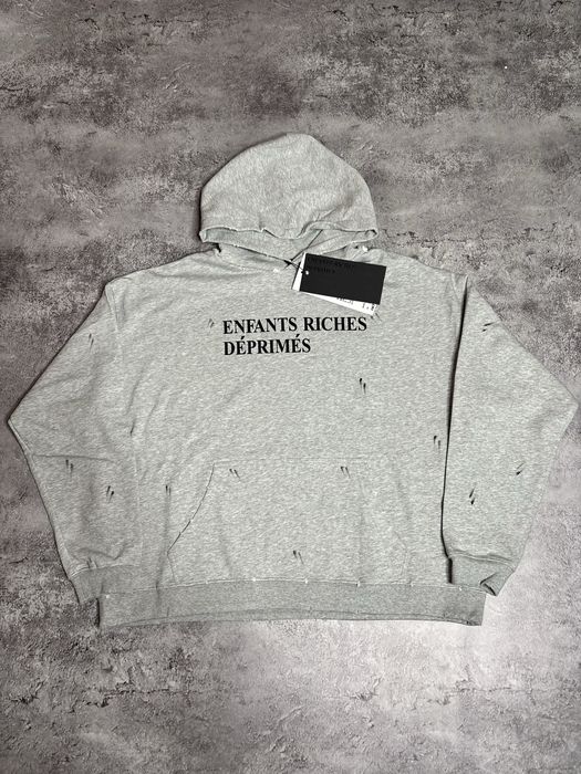 Худі ERD | Худі ЕРД | худі Enfants Riches Déprimés