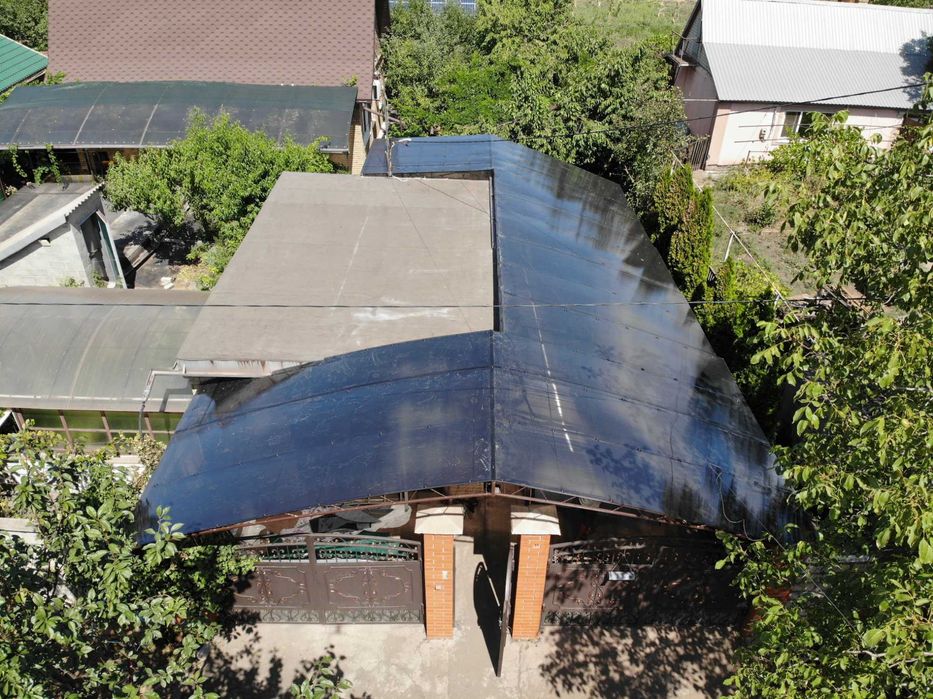 Навесы,Заборы,Беседки