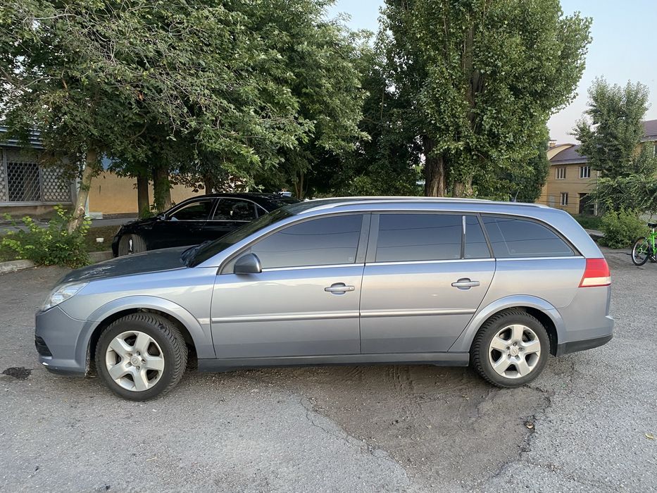 Opel Vectra C 2.2 Опель Вектра С 2.2