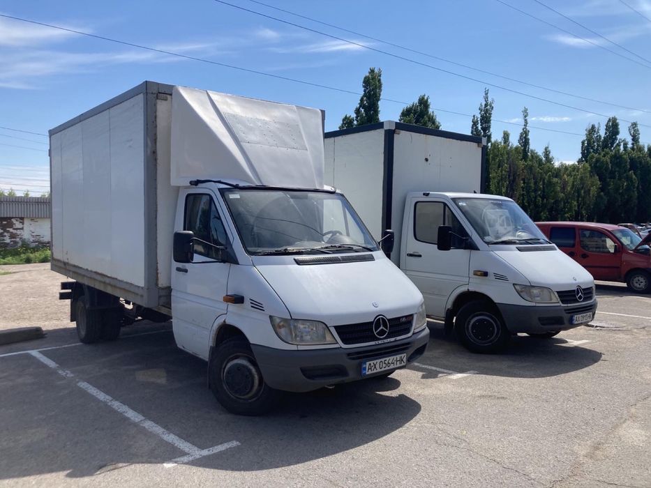 Грузоперевозки реф