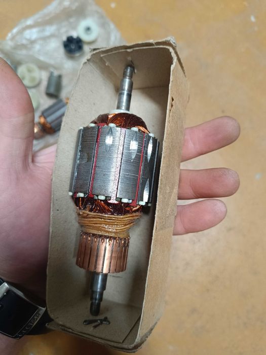 Sprzedam wirnik celma prwg