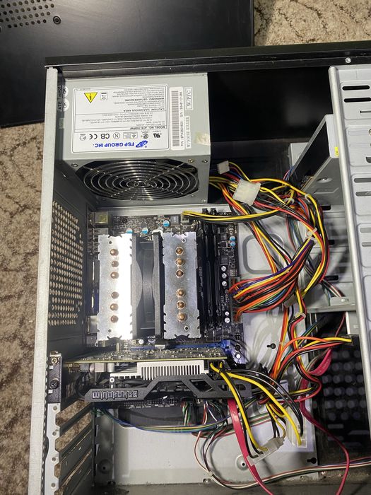 Продам комп’ютор