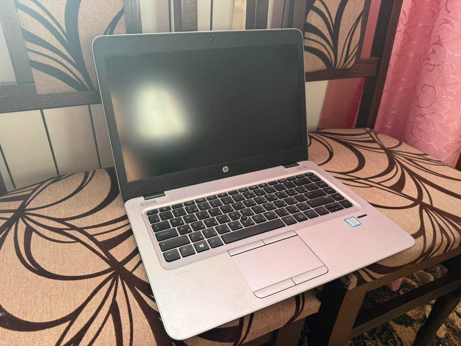 Ноутбук HP EliteBook 840 G3 14" (i5 6Gen, 16Gb DDR4)