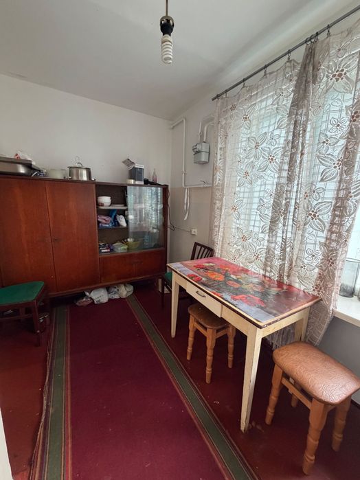Продаж 1 км. квартири в м.Золотоноша