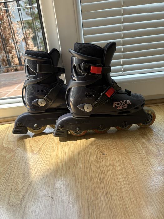 Rolki Roxa roz 26-30