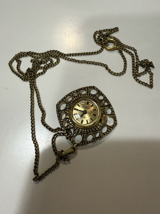 Намисто з часами ГДР 1960 р